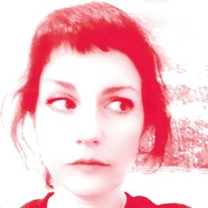 Meet your Posher, Catherine